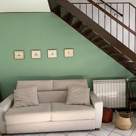 La Maison De CTA Exteriér fotografie