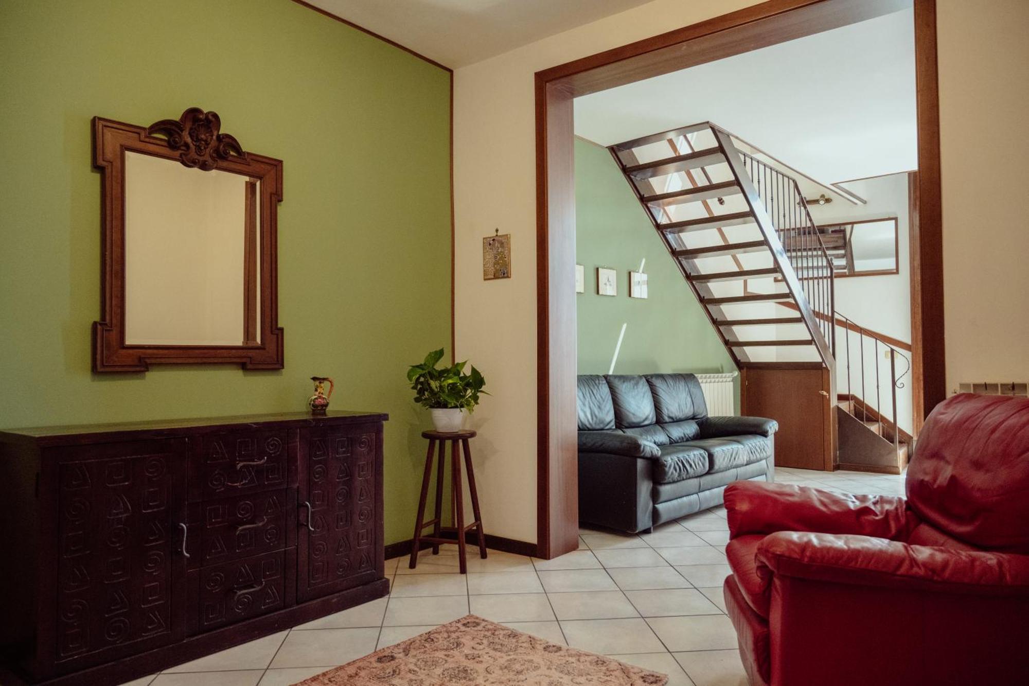 La Maison De CTA Exteriér fotografie