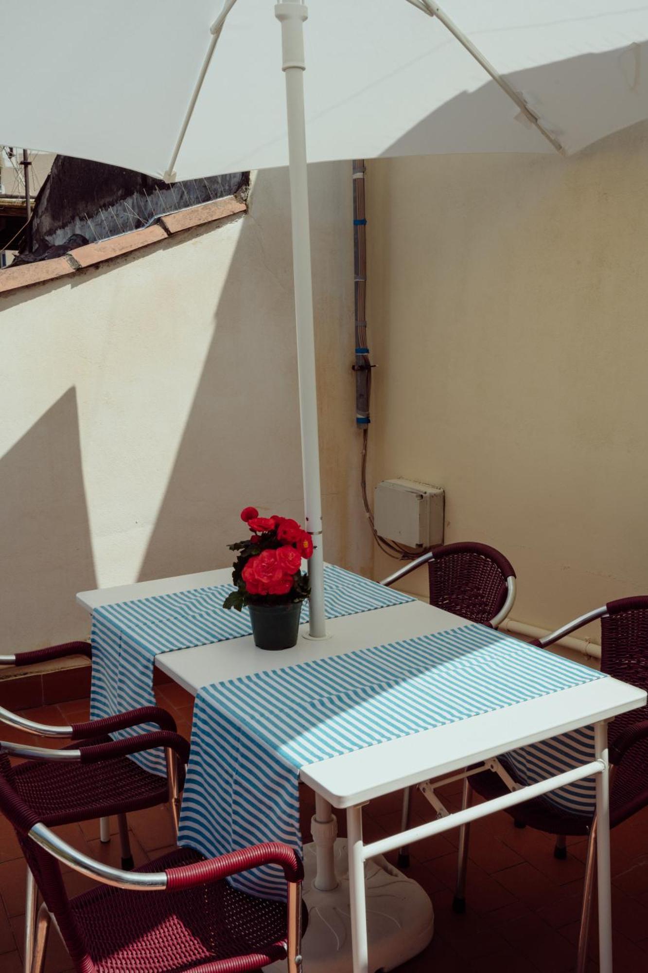 La Maison De CTA Exteriér fotografie