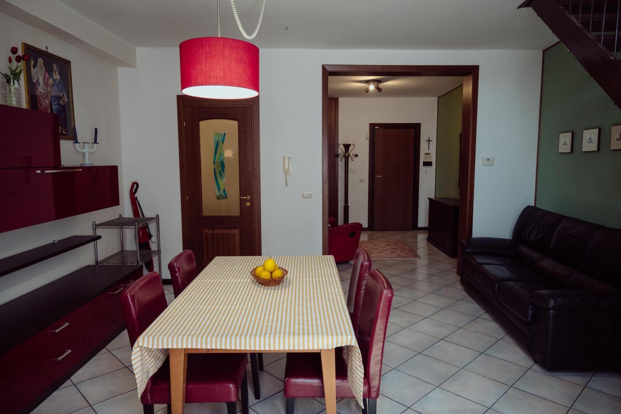 La Maison De CTA Exteriér fotografie