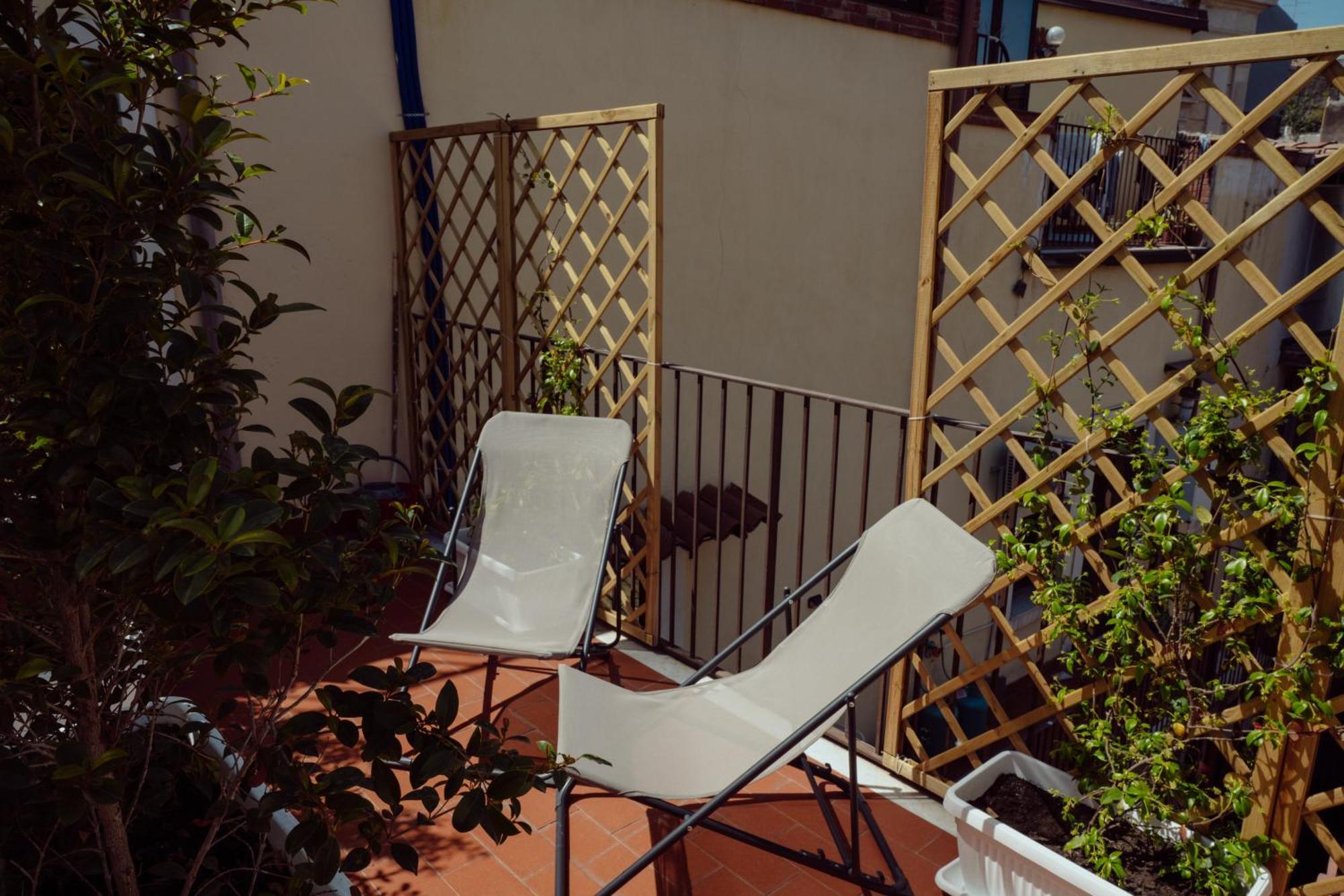 La Maison De CTA Exteriér fotografie