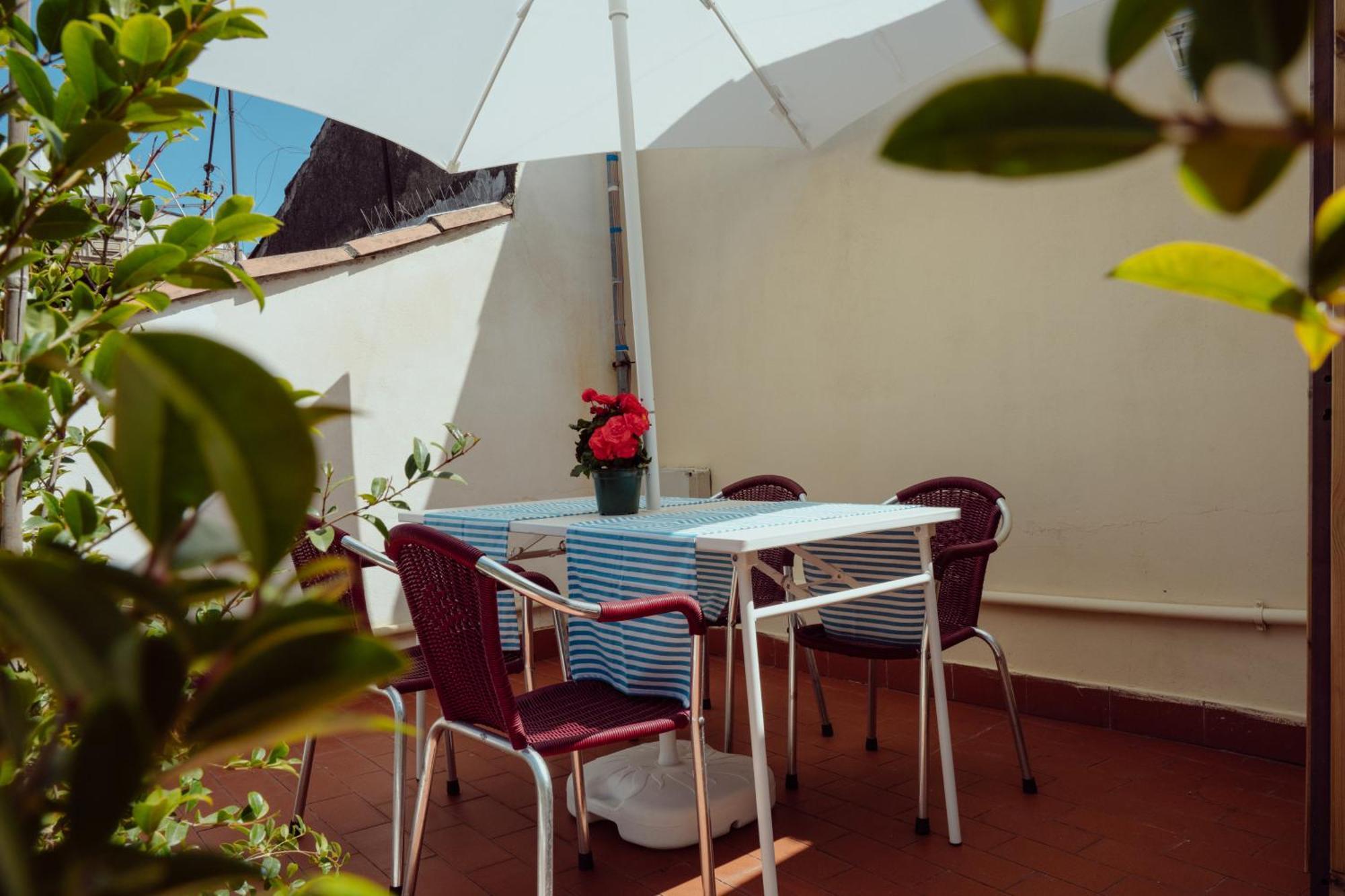 La Maison De CTA Exteriér fotografie