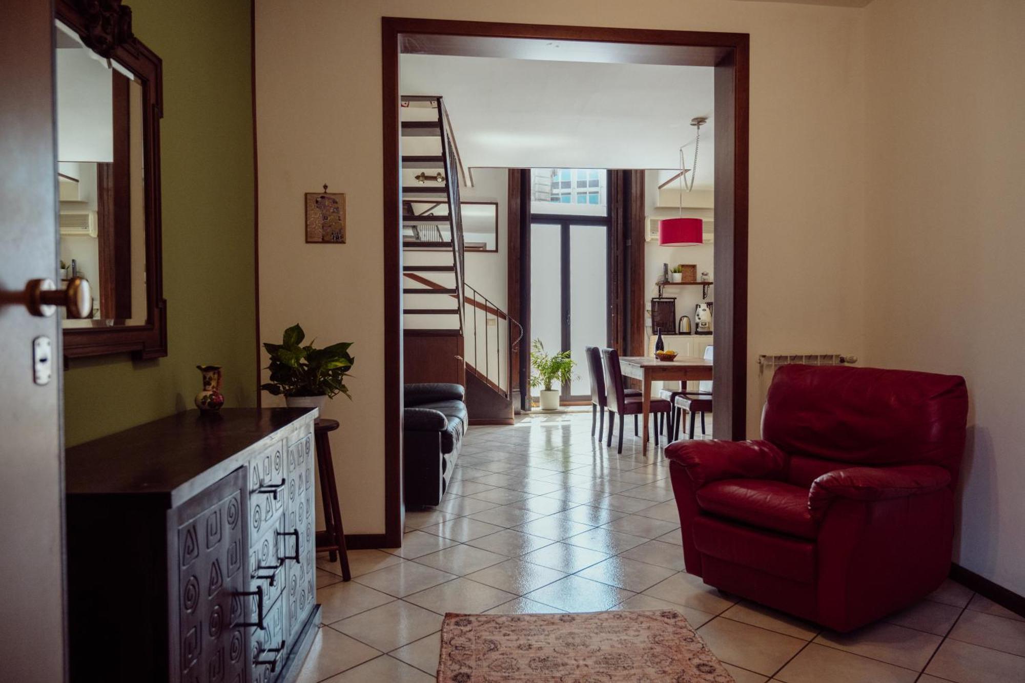 La Maison De CTA Exteriér fotografie