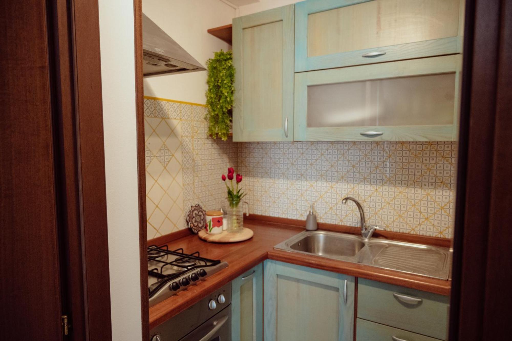 La Maison De CTA Exteriér fotografie