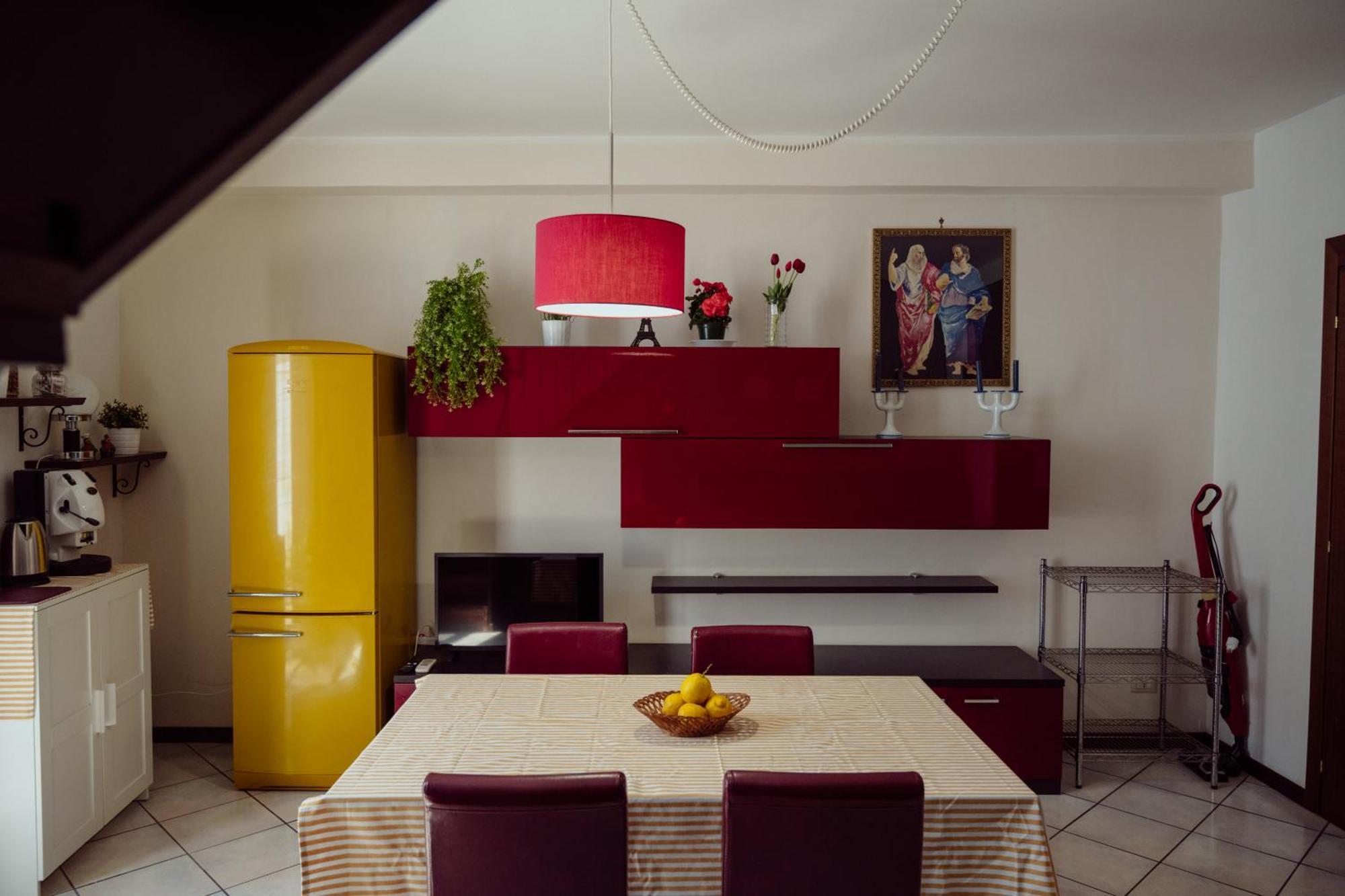 La Maison De CTA Exteriér fotografie