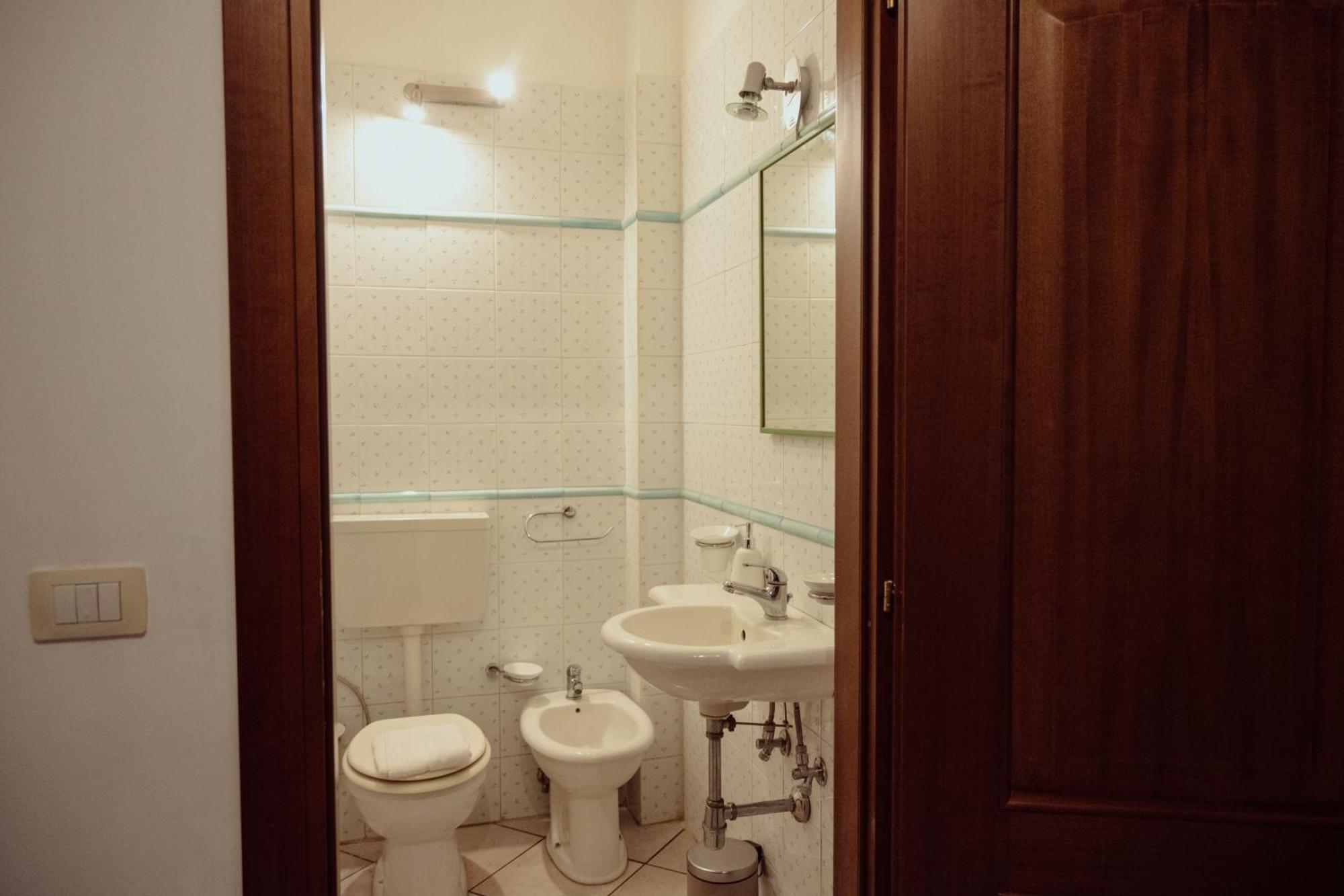 La Maison De CTA Exteriér fotografie