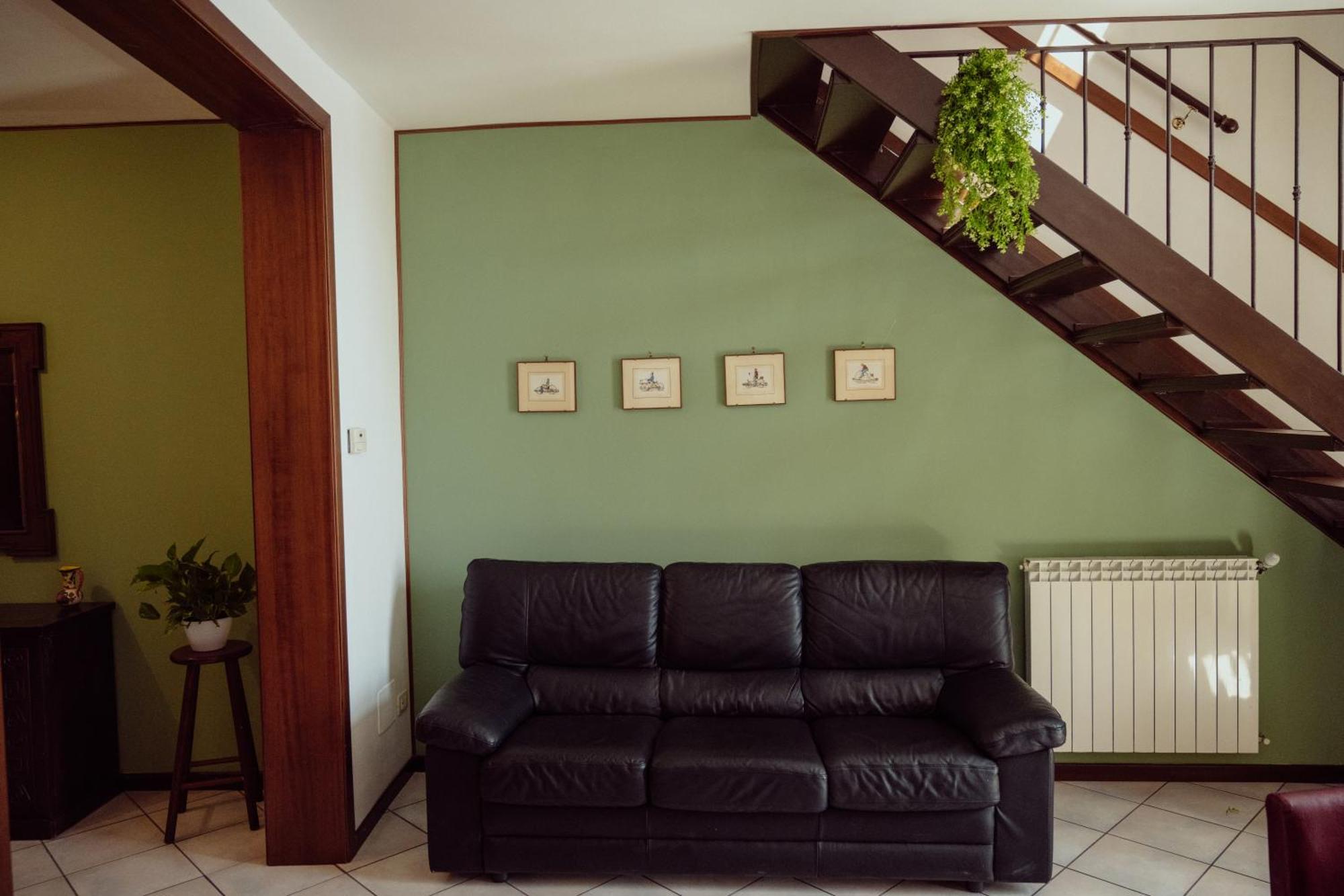 La Maison De CTA Exteriér fotografie