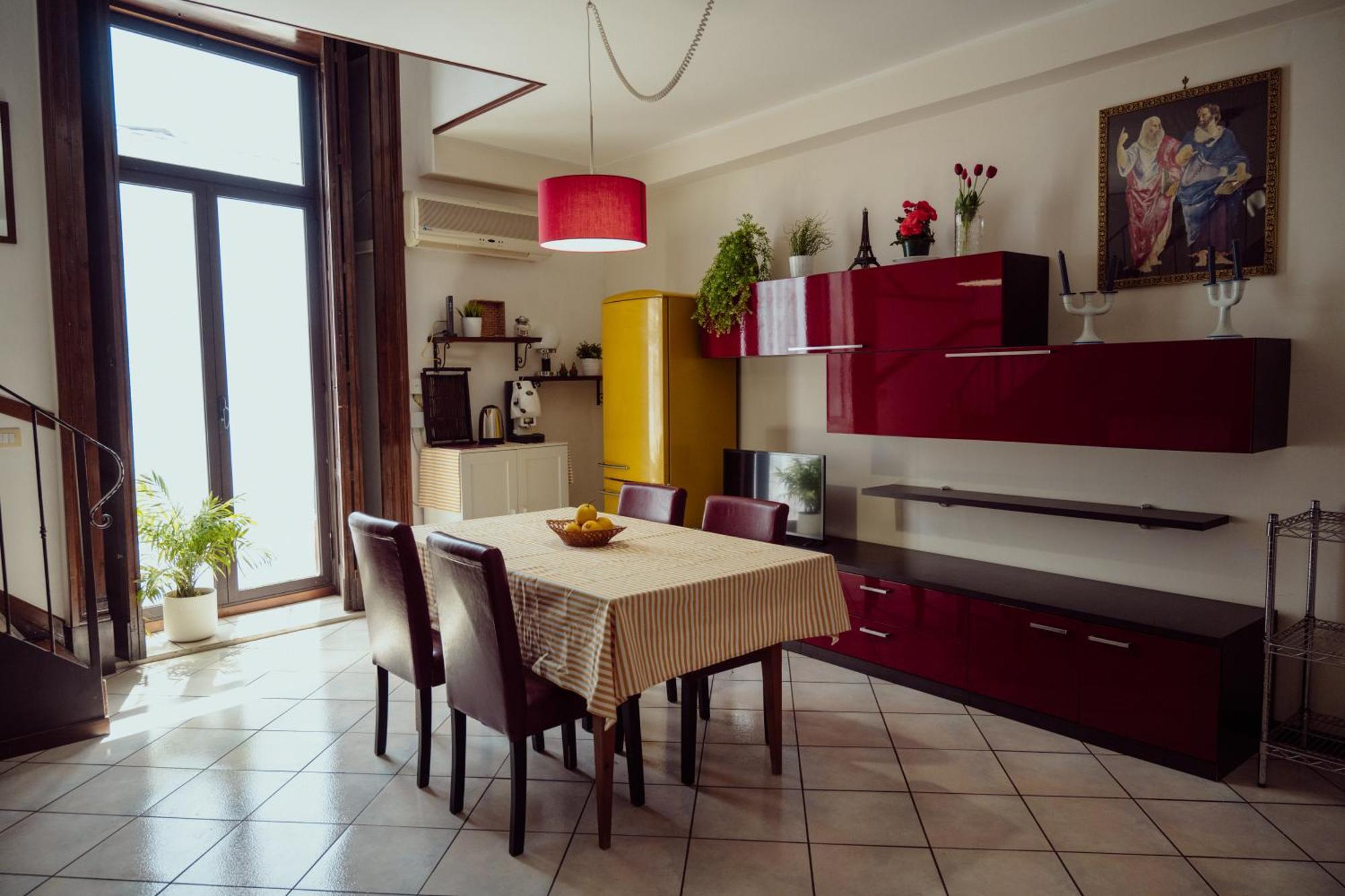 La Maison De CTA Exteriér fotografie