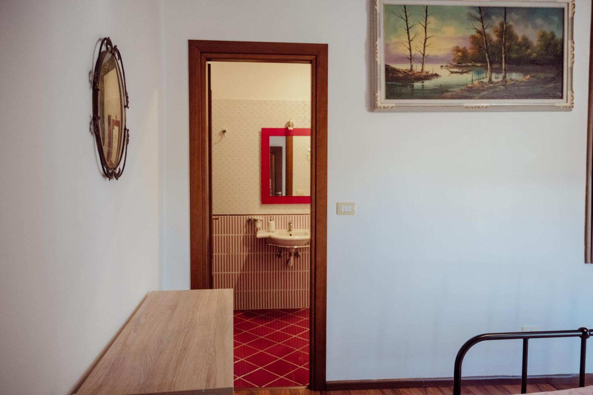 La Maison De CTA Exteriér fotografie