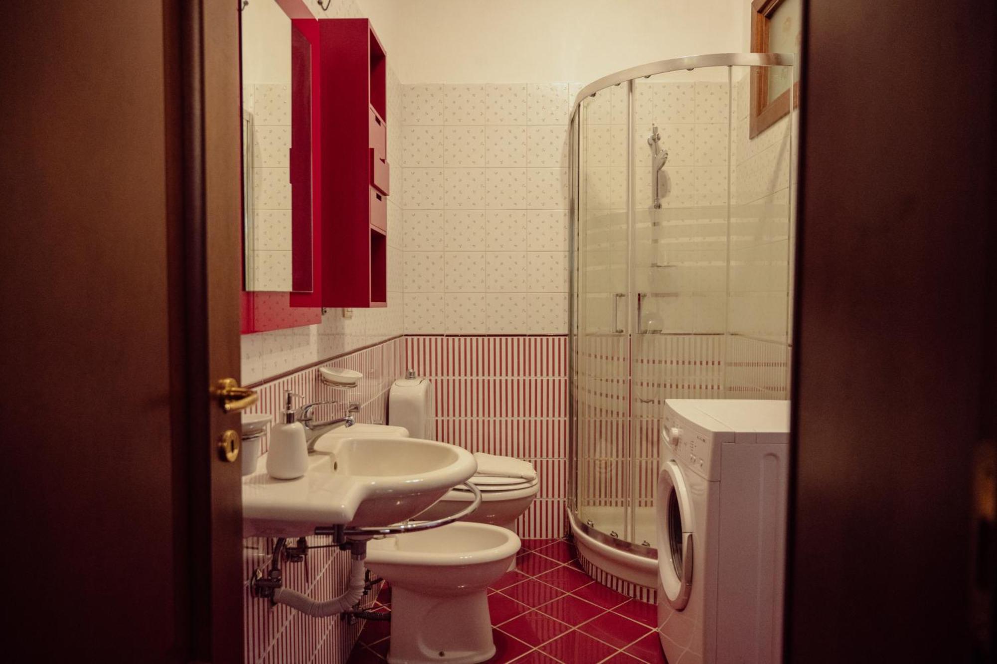 La Maison De CTA Exteriér fotografie