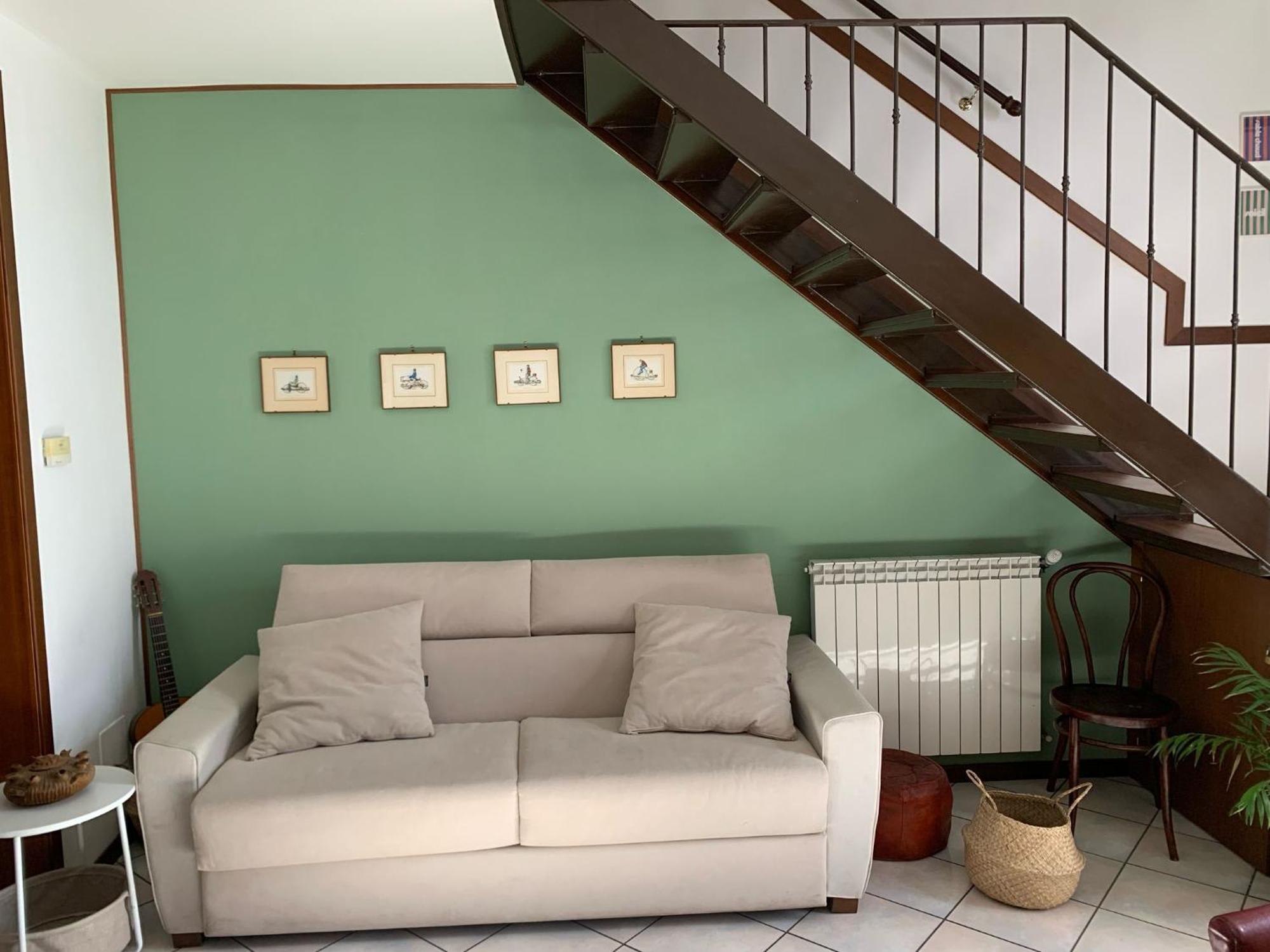 La Maison De CTA Exteriér fotografie