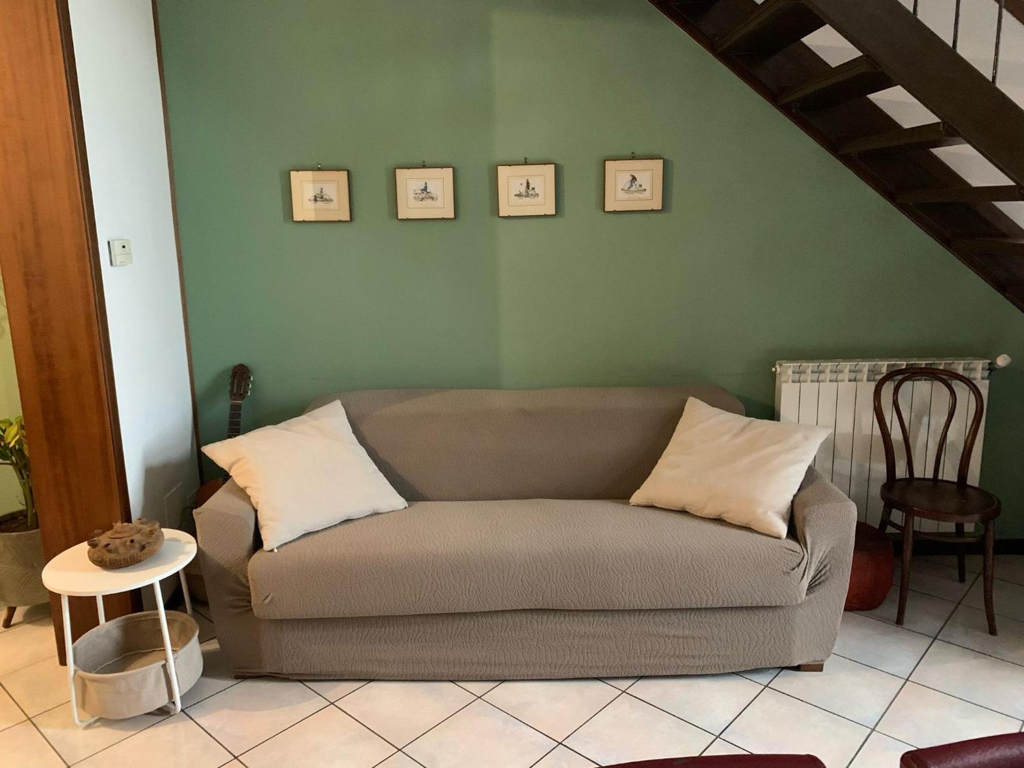 La Maison De CTA Exteriér fotografie